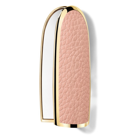 Rouge G de Guerlain - L'écrin bijou double miroir - Le rouge à lèvres soin personnalisable