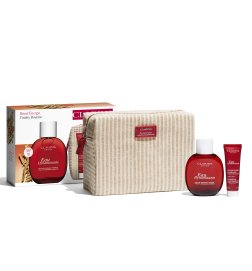 CLARINS Coffret Eau Dynamisante 3666057114410