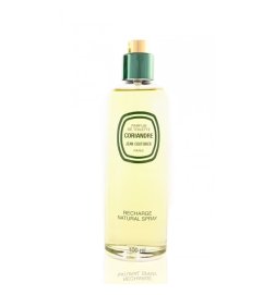 JEAN COUTURIER Koriander - Nachfüllung Eau de Toilette