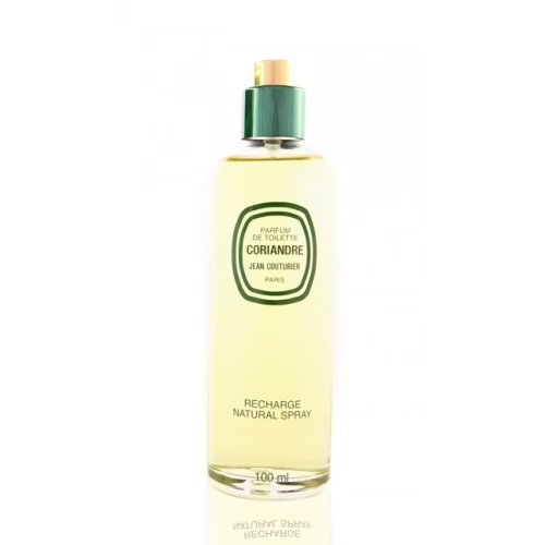JEAN COUTURIER Koriander - Nachfüllung Eau de Toilette JEAN COUTURIER Koriander - Nachfüllung Eau de Toilette
