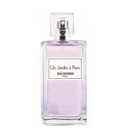 JEAN COUTURIER Un Jardin à Paris - Eau de Toilette 3605470500073