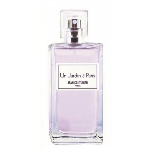 JEAN COUTURIER Ein Garten in Paris - Eau de Toilette JEAN COUTURIER Ein Garten in Paris - Eau de Toilette
