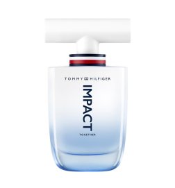 Tommy Hilfiger Impact Together - Eau de Toilette 7640496671211