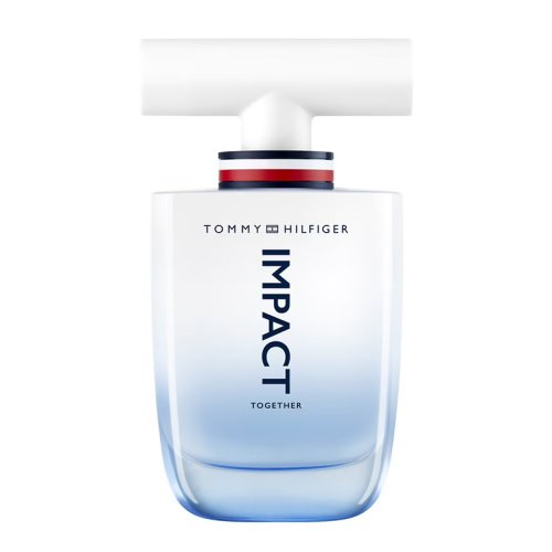 Tommy Hilfiger Impact Together - Eau de Toilette 7640496671211