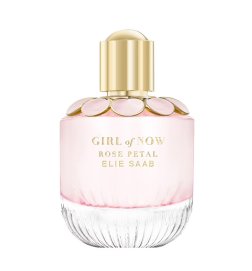 ELIE SAAB Girl of Now Rose Petal - Eau de Parfum 7640233342466