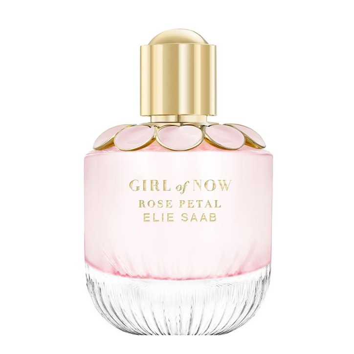ELIE SAAB-Girl of Now Rose Petal - Eau de Parfum ELIE SAAB-Girl of Now Rose Petal - Eau de Parfum