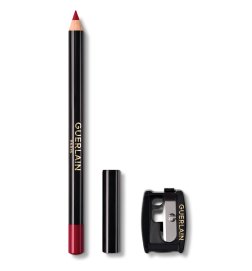 GUERLAIN-Rouge G de Guerlain - The refill - The customizable