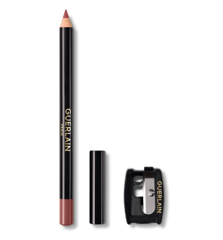Rouge G de Guerlain - The refill - The customizable care lipstick - Les Velvets