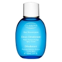 CLARINS Eau Ressourçante - Doux Déodorant 3380810675207