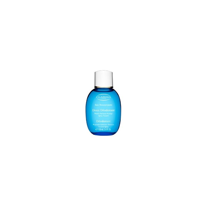 CLARINS Eau Ressourçante - Doux Déodorant 3380810675207 CLARINS Eau Ressourçante - Doux Déodorant 3380810675207