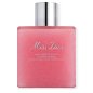Miss Dior - Huile Corps Exfoliante à l'Extrait de Rose