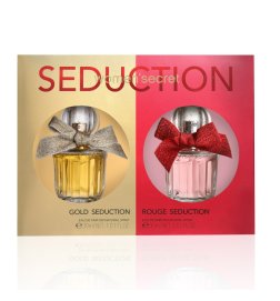 Seduction Coffret - Eau de Parfum