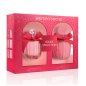 Rouge Seduction Geschenkset - Eau de Parfum