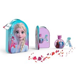 Coffret Reine des Neiges II - Eau de Toilette 