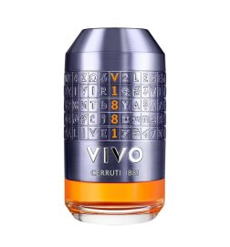 Cerruti 1881 Parfum Vivo - Eau de Parfum 5050456006489