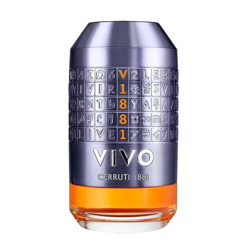 Cerruti 1881 Parfum-Vivo - Eau de Parfum Cerruti 1881 Parfum-Vivo - Eau de Parfum
