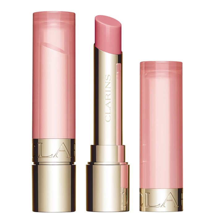 CLARINS-Lip Balm Oil - Baume à Lèvres CLARINS-Lip Balm Oil - Baume à Lèvres