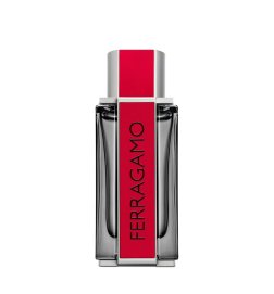 Red Leather - Eau de Parfum 8052464896011