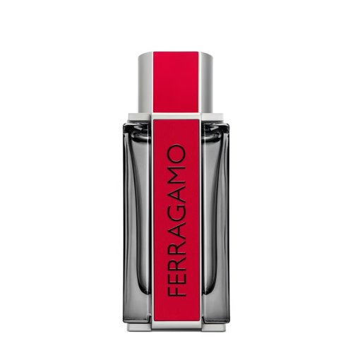 SALVATORE FERRAGAMO-Red Leather - Eau de Parfum