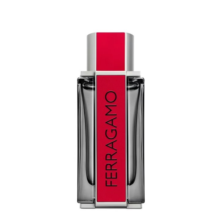 Red Leather - Eau de Parfum 8052464896011 Red Leather - Eau de Parfum 8052464896011