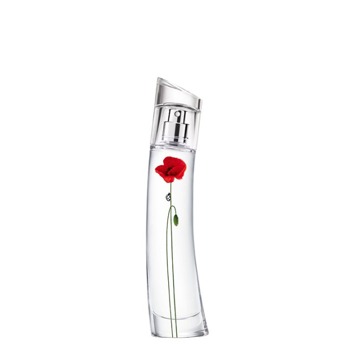 KENZO FLOWER BY KENZO La Récolte Parisienne - Eau de Parfum KENZO FLOWER BY KENZO La Récolte Parisienne - Eau de Parfum