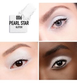 Diorshow Mono Colour - High Colour and Long-Wearing Eyeshadow