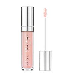 Miss Pupa Gloss - Ultra-shiny Gloss, Instant Volume Effect