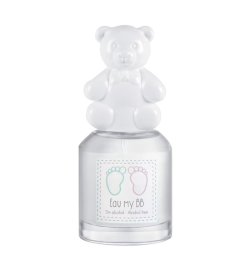 Air-VAL Eau My BB - Eau de Senteur 8411114092843