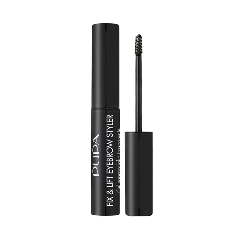PUPA-Fix & Lift Eyebrox Styler - Transparent eyebrow gel -