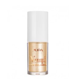 PUPA-Vamp! Fards à Paupières Liquide