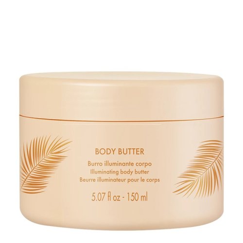 PUPA Shine Bright Body Butter - Beurre Illuminateur pour le PUPA Shine Bright Body Butter - Beurre Illuminateur pour le