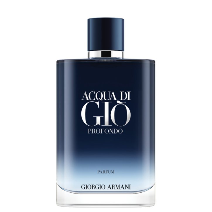 Armani Parfum Acqua di Giò Profondo Parfum 3614273953764 Armani Parfum Acqua di Giò Profondo Parfum 3614273953764