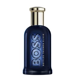 BOSS Bottled Triumph Elixir - Eau de Parfum