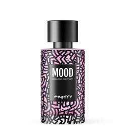 Mood Studio Parfum Pretty - Eau de Parfum 8053629629741