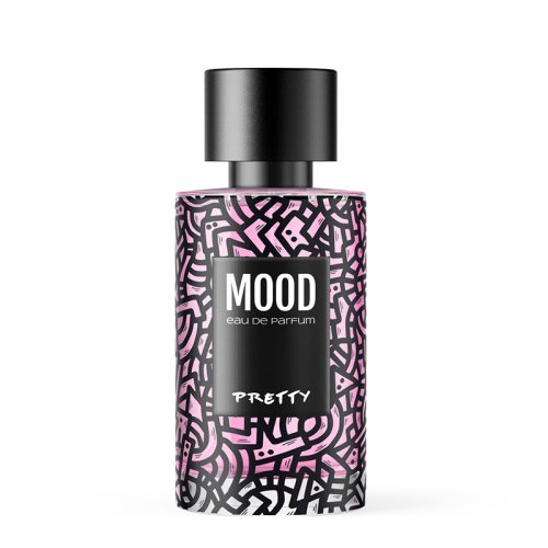 Mood Studio Parfum Pretty - Eau de Parfum 8053629629741 Mood Studio Parfum Pretty - Eau de Parfum 8053629629741