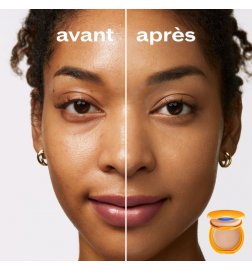 SUN PROTECT - Recharge Fond de Teint - Compact Bronzant SPF10
