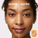 SUN PROTECT - Recharge Fond de Teint - Compact Bronzant SPF10