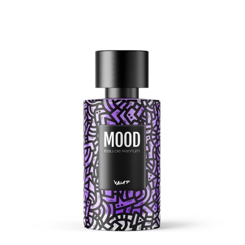 Mood Studio Parfum Vamp - Eau de Parfum 8053629626740 Mood Studio Parfum Vamp - Eau de Parfum 8053629626740