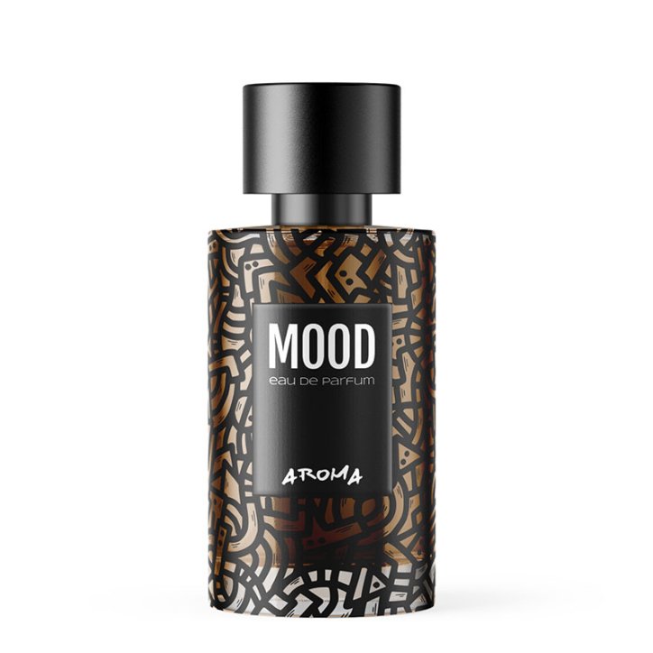 Mood Studio Parfum Aroma - Eau de Parfum 8053629629802 Mood Studio Parfum Aroma - Eau de Parfum 8053629629802