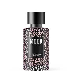 Mood Studio Parfum Classy - Eau de Parfum 8053629629710