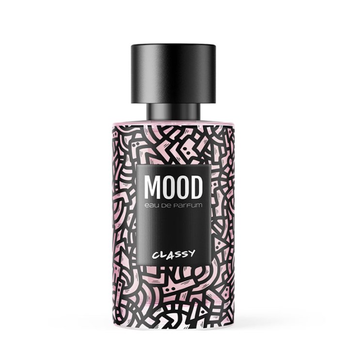 Mood Studio Parfum Classy - Eau de Parfum 8053629629710