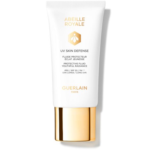 GUERLAIN-Abeille Royale - UV SKIN DEFENSE - Youthful Radiance GUERLAIN-Abeille Royale - UV SKIN DEFENSE - Youthful Radiance
