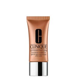 CLINIQUE Sun Kissed Face Gelée - Gel de teint Multi-Usage Effet