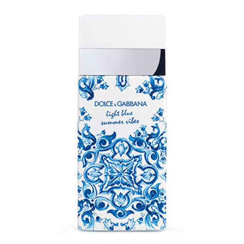 DOLCE&GABBANA Light Blue Summer Vibes - Eau de Toilette DOLCE&GABBANA Light Blue Summer Vibes - Eau de Toilette
