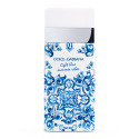 DOLCE&GABBANA Light Blue Summer Vibes - Eau de Toilette