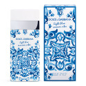 Light Blue Summer Vibes - Eau de Toilette