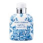 Light Blue Summer Vibes Pour Homme - Eau de Toilette