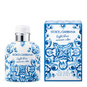 Light Blue Summer Vibes Pour Homme - Eau de Toilette
