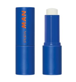 PUPA Man Perfect Matte Balm - Hydratisierte & Perfekte Lippen