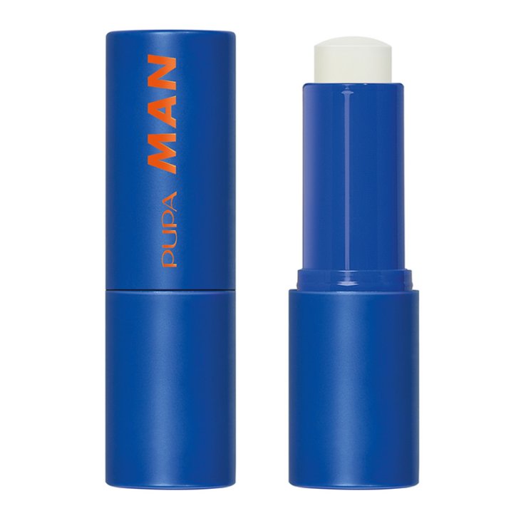 PUPA Man Perfect Matte Balm - Hydratisierte & Perfekte Lippen PUPA Man Perfect Matte Balm - Hydratisierte & Perfekte Lippen